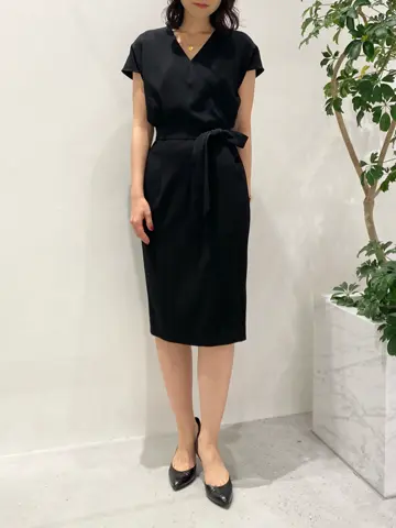 BEIGE， R.A コーディネート画像