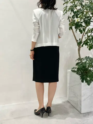 BEIGE， R.A コーディネート画像