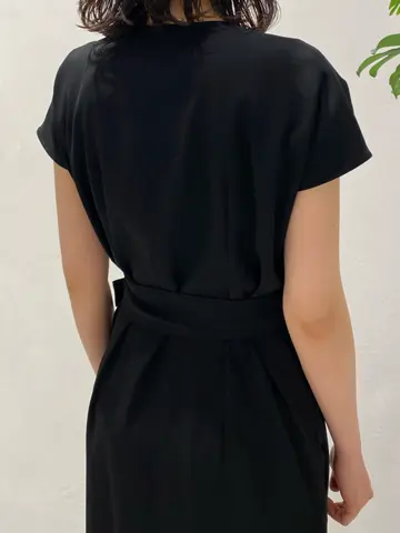 BEIGE， R.A コーディネート画像