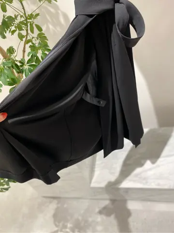 BEIGE， R.A コーディネート画像