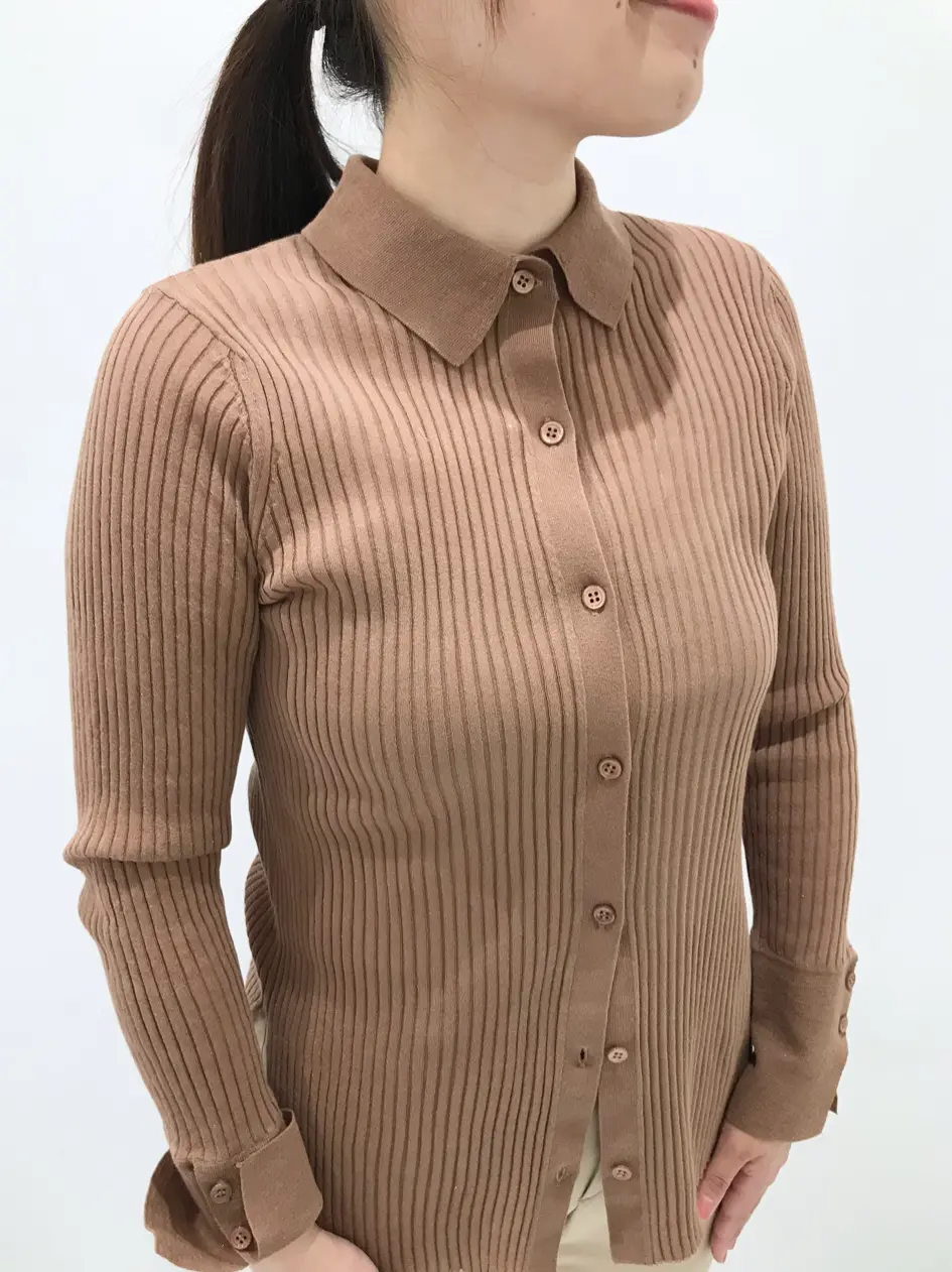 BEIGE， スタッフM コーディネート画像