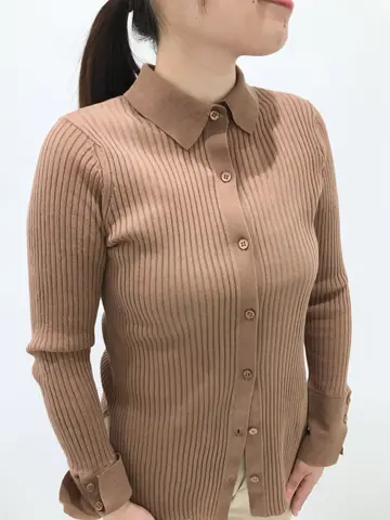 BEIGE， スタッフM コーディネート画像