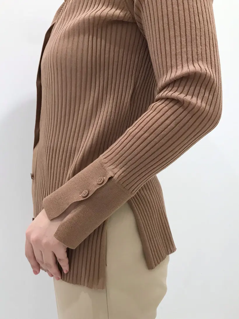 BEIGE， スタッフM コーディネート画像