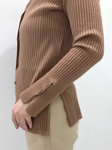 BEIGE， スタッフM コーディネート画像