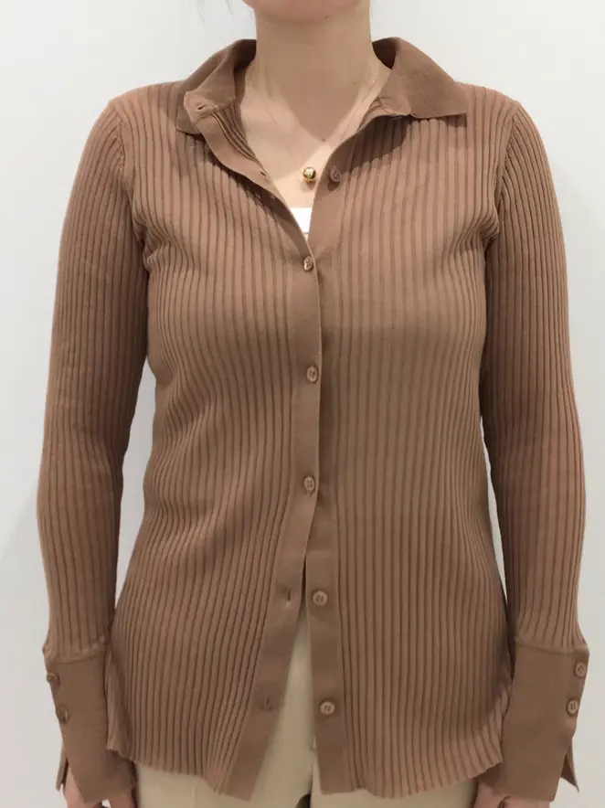 BEIGE， スタッフM コーディネート画像