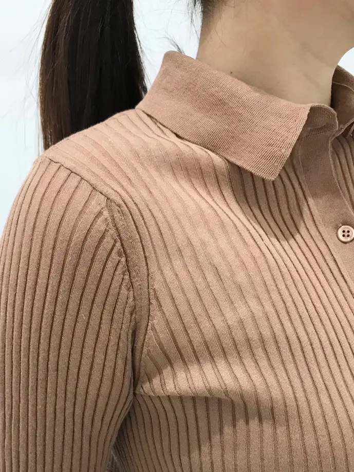 BEIGE， スタッフM コーディネート画像