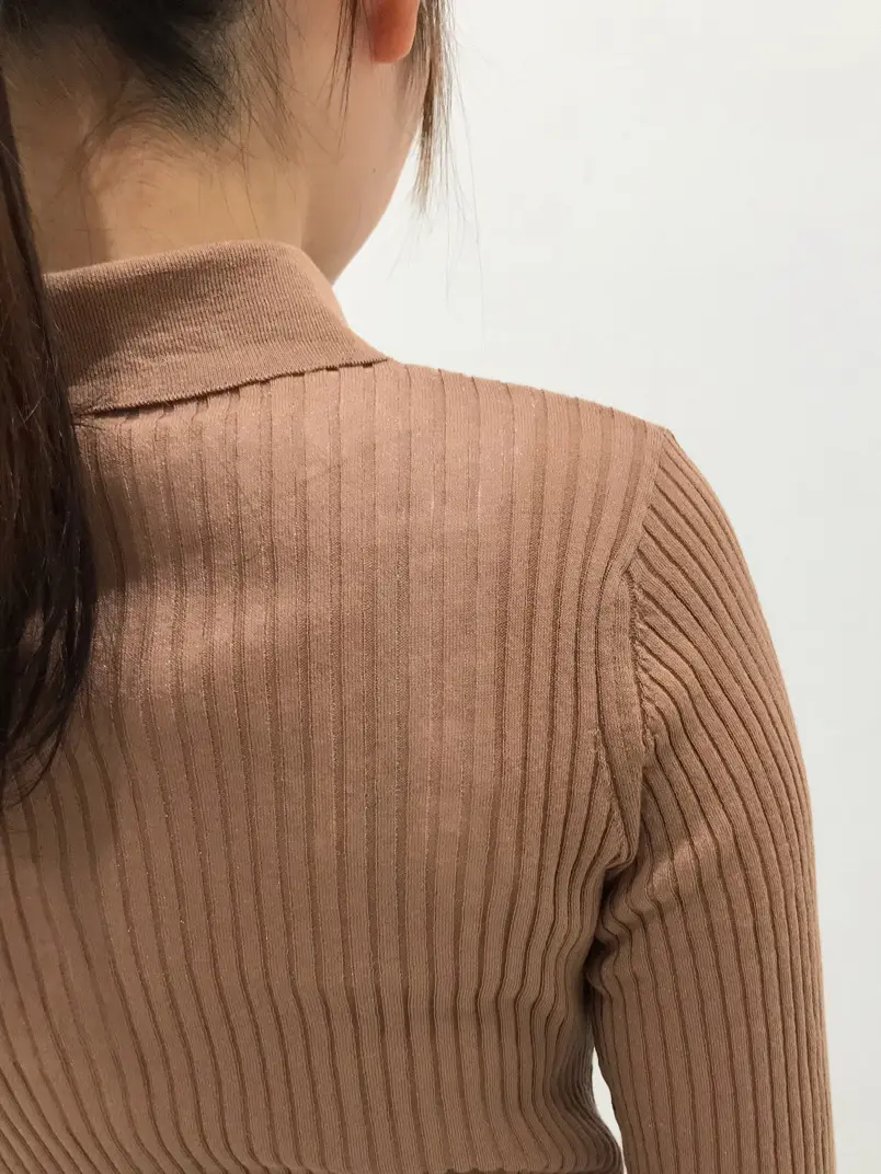 BEIGE， スタッフM コーディネート画像