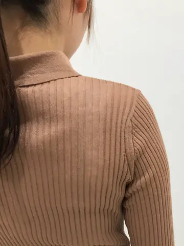 BEIGE， スタッフM コーディネート画像