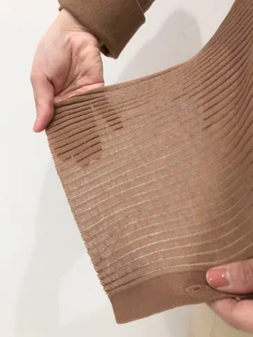 BEIGE， スタッフM コーディネート画像