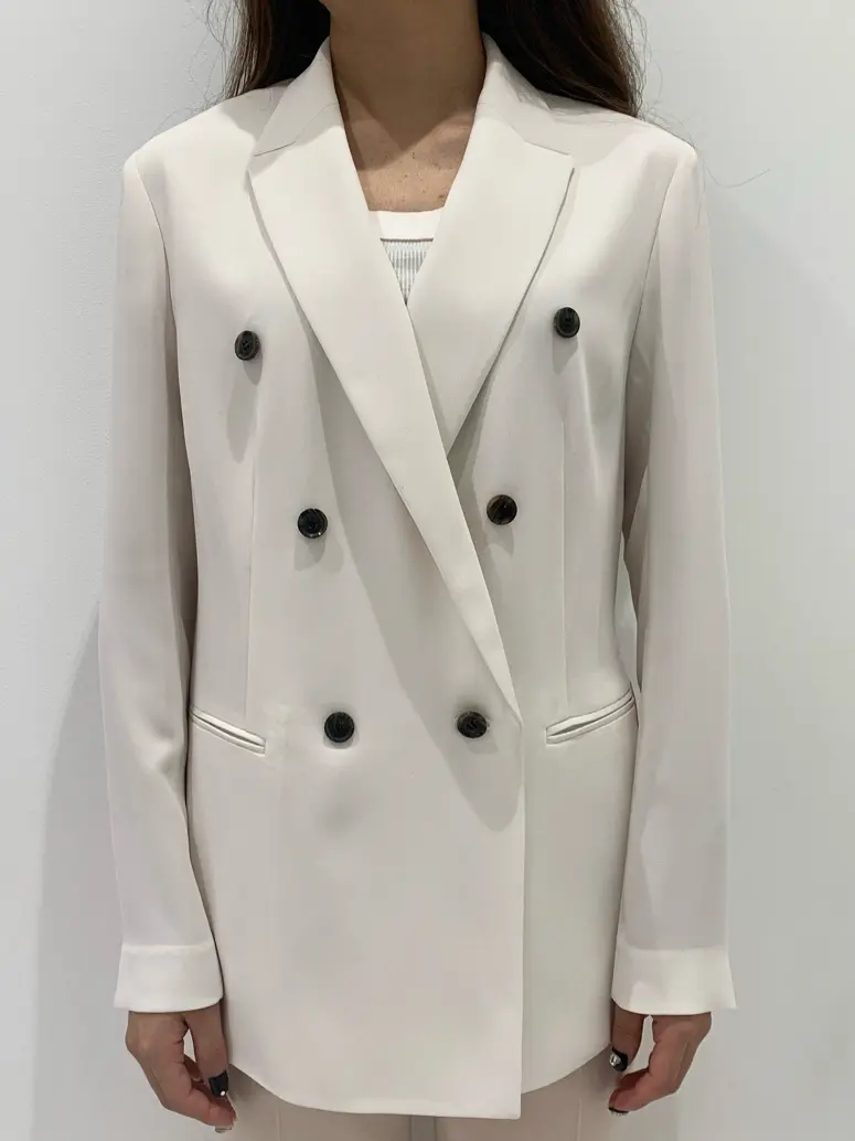 BEIGE， アライ コーディネート画像