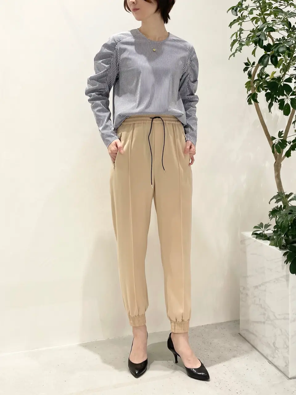  小泉 コーディネート画像