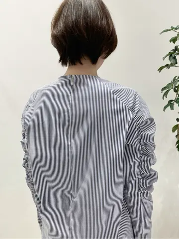 BEIGE， 小泉 コーディネート画像