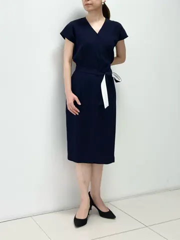 BEIGE， 緒方 コーディネート画像