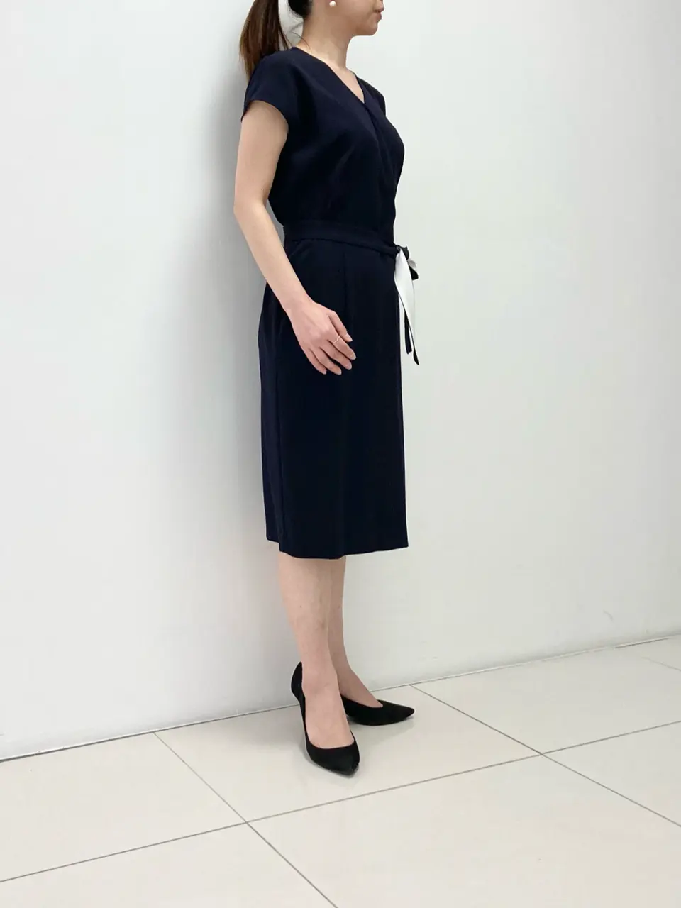 BEIGE， 緒方 コーディネート画像