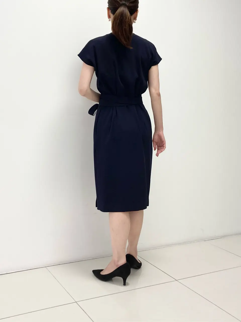 BEIGE， 緒方 コーディネート画像