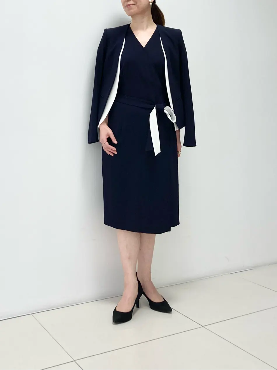 BEIGE， 緒方 コーディネート画像