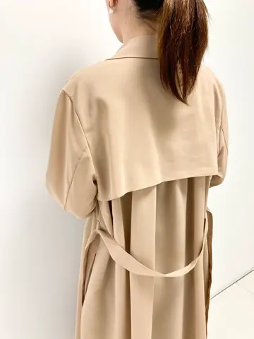 BEIGE， 緒方 コーディネート画像