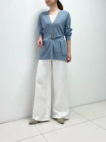 BEIGE， 緒方 コーディネート画像