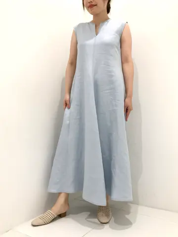 BEIGE， スタッフM コーディネート画像