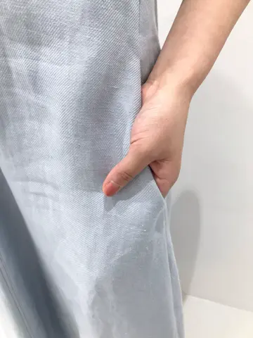 BEIGE， スタッフM コーディネート画像