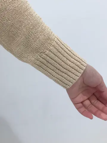 BEIGE， スタッフM コーディネート画像