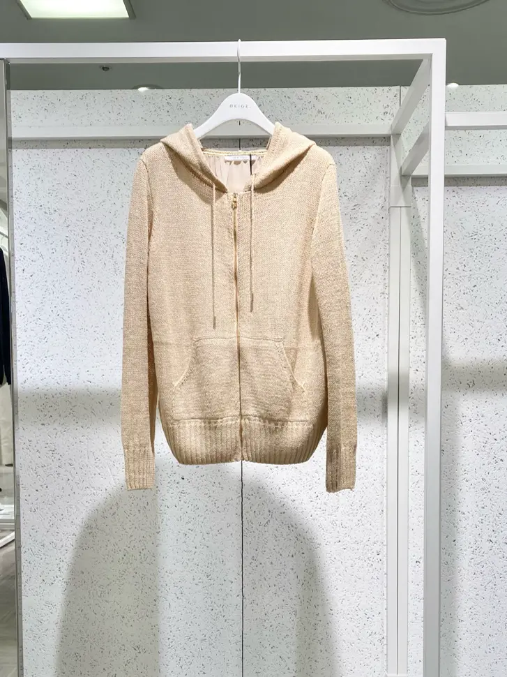 BEIGE， 緒方 コーディネート画像