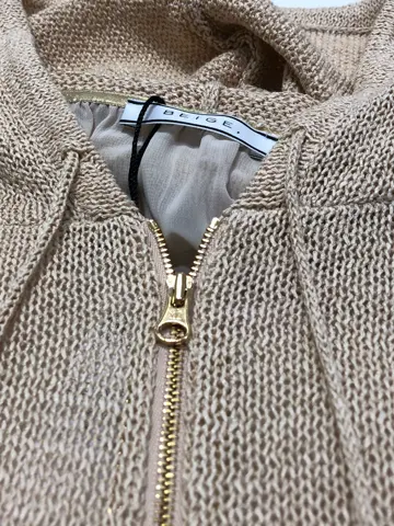 BEIGE， 藤木 コーディネート画像