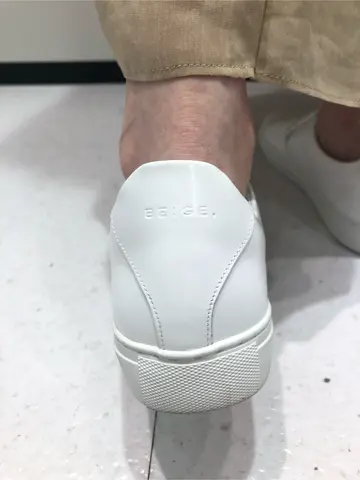 BEIGE， 藤木 コーディネート画像