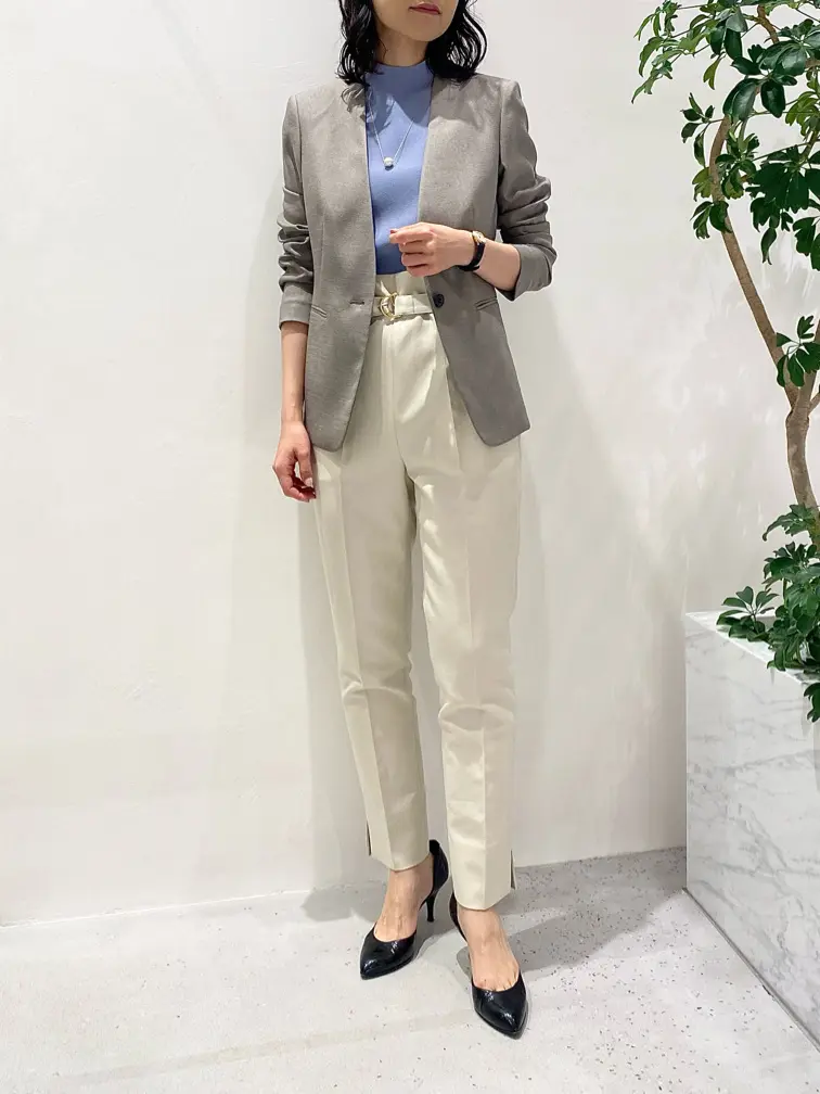  R.A コーディネート画像