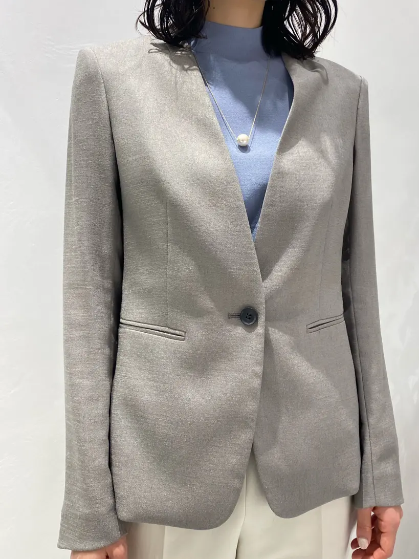 BEIGE， R.A コーディネート画像