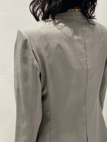 BEIGE， R.A コーディネート画像