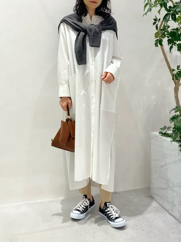  R.A コーディネート画像