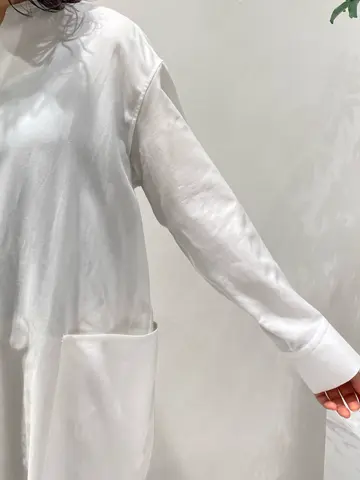 BEIGE， R.A コーディネート画像