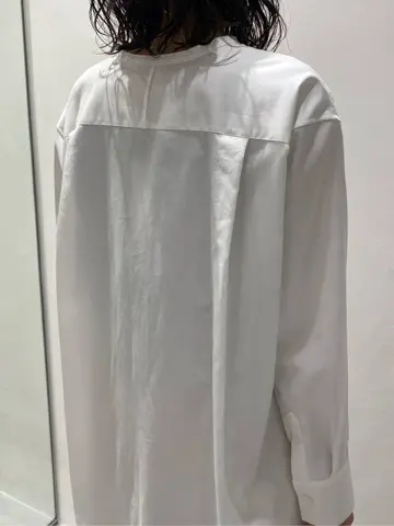 BEIGE， R.A コーディネート画像