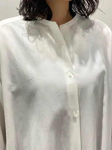 BEIGE， R.A コーディネート画像