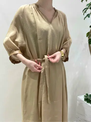 BEIGE， 小泉 コーディネート画像