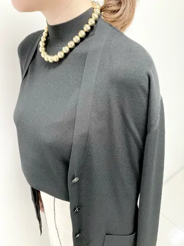 BEIGE， 緒方 コーディネート画像