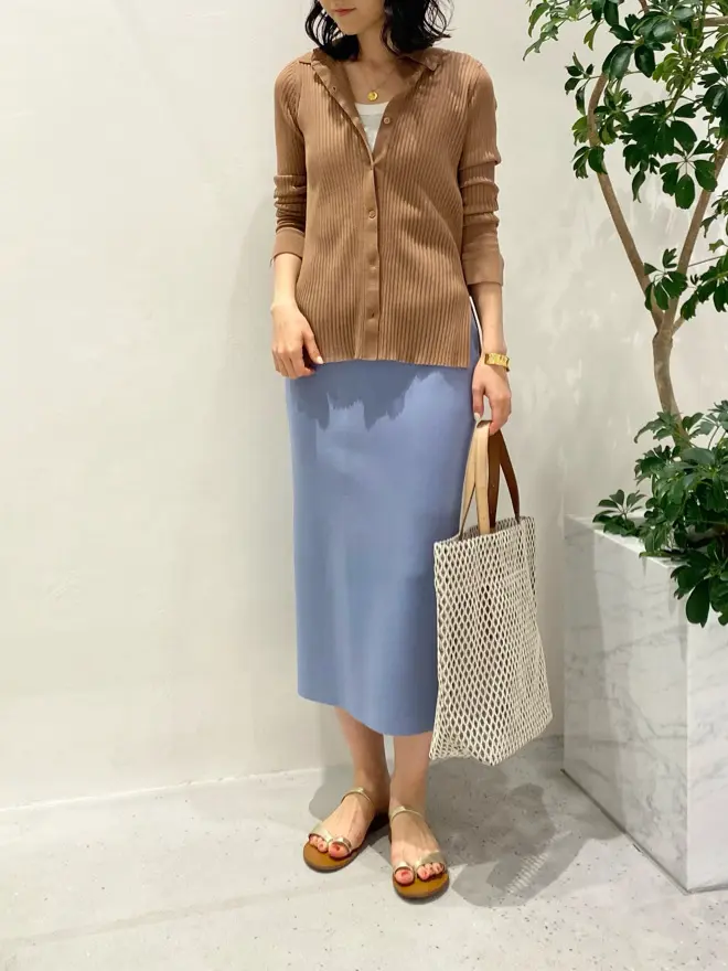  R.A コーディネート画像