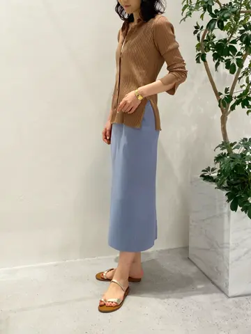 BEIGE， R.A コーディネート画像