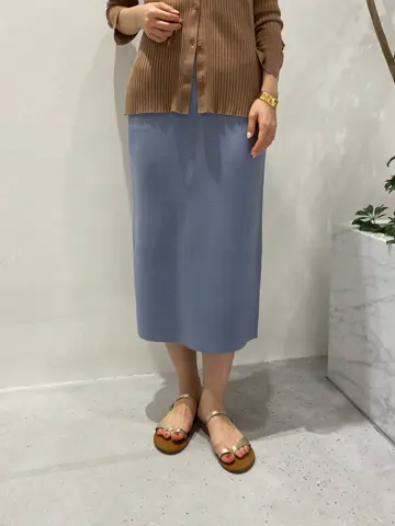 BEIGE， R.A コーディネート画像