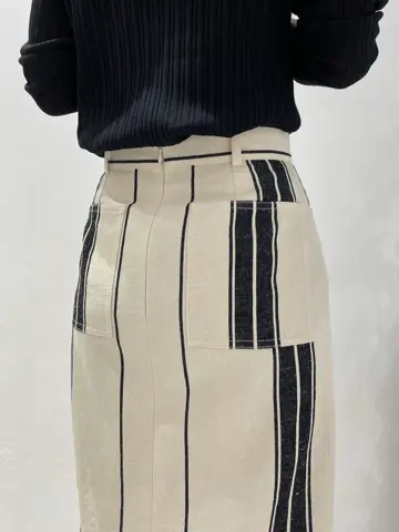 BEIGE， 小泉 コーディネート画像