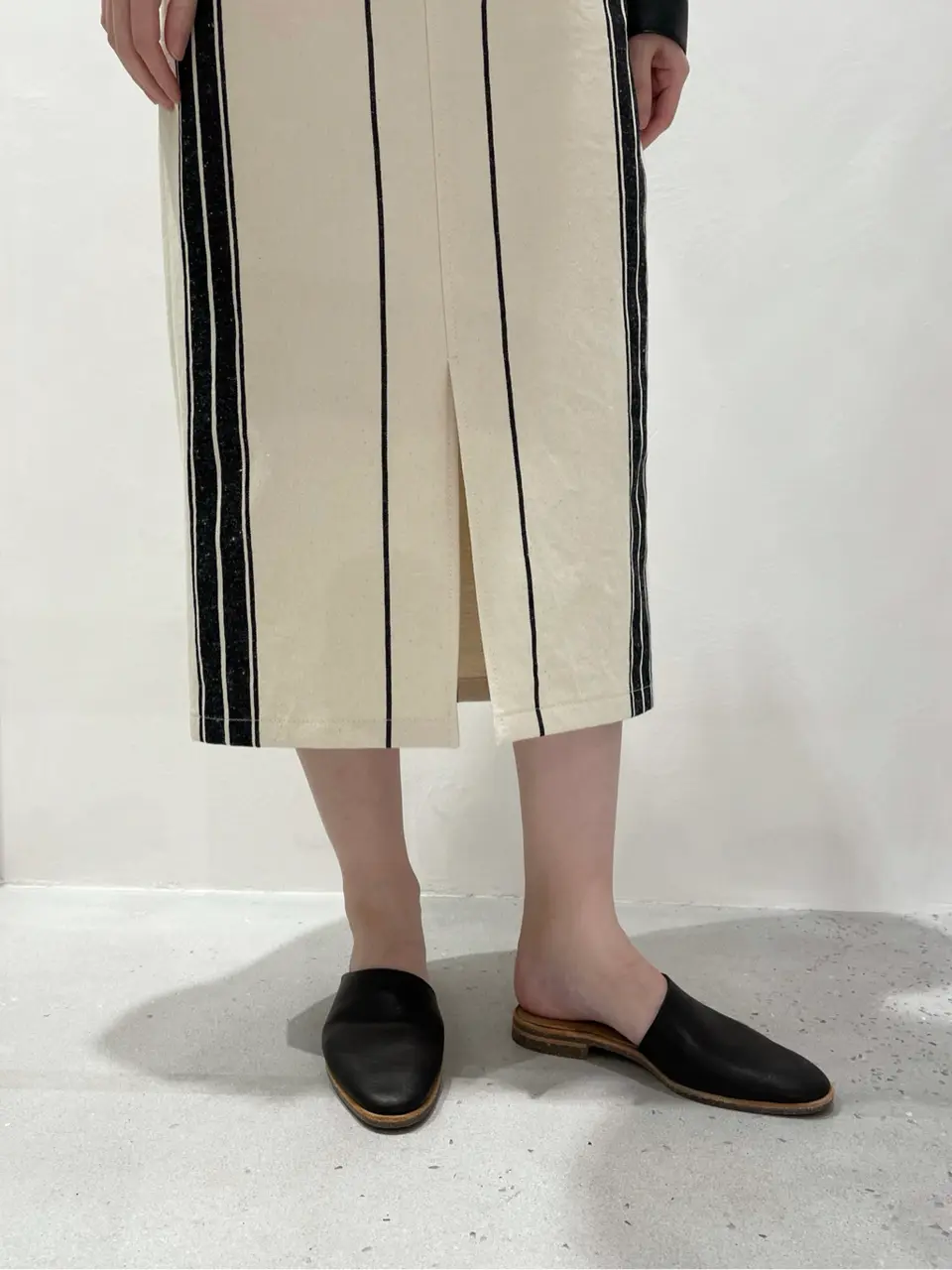 BEIGE， 小泉 コーディネート画像