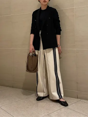 BEIGE， 江頭 コーディネート画像