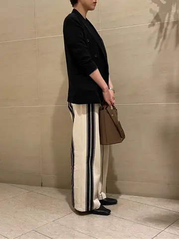 BEIGE， 江頭 コーディネート画像