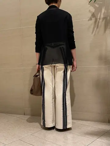 BEIGE， 江頭 コーディネート画像