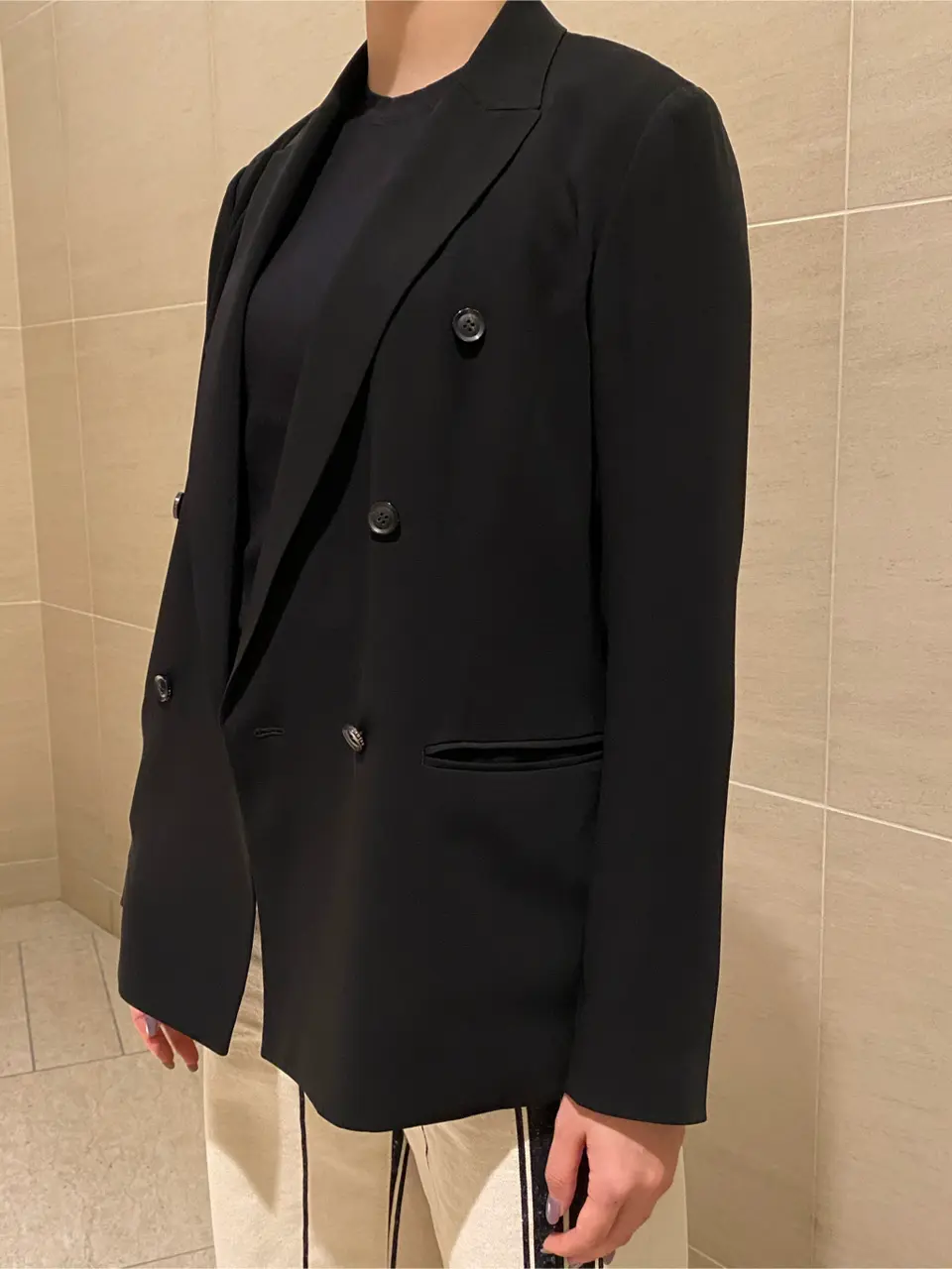 BEIGE， 江頭 コーディネート画像