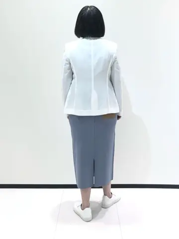 BEIGE， 藤木 コーディネート画像