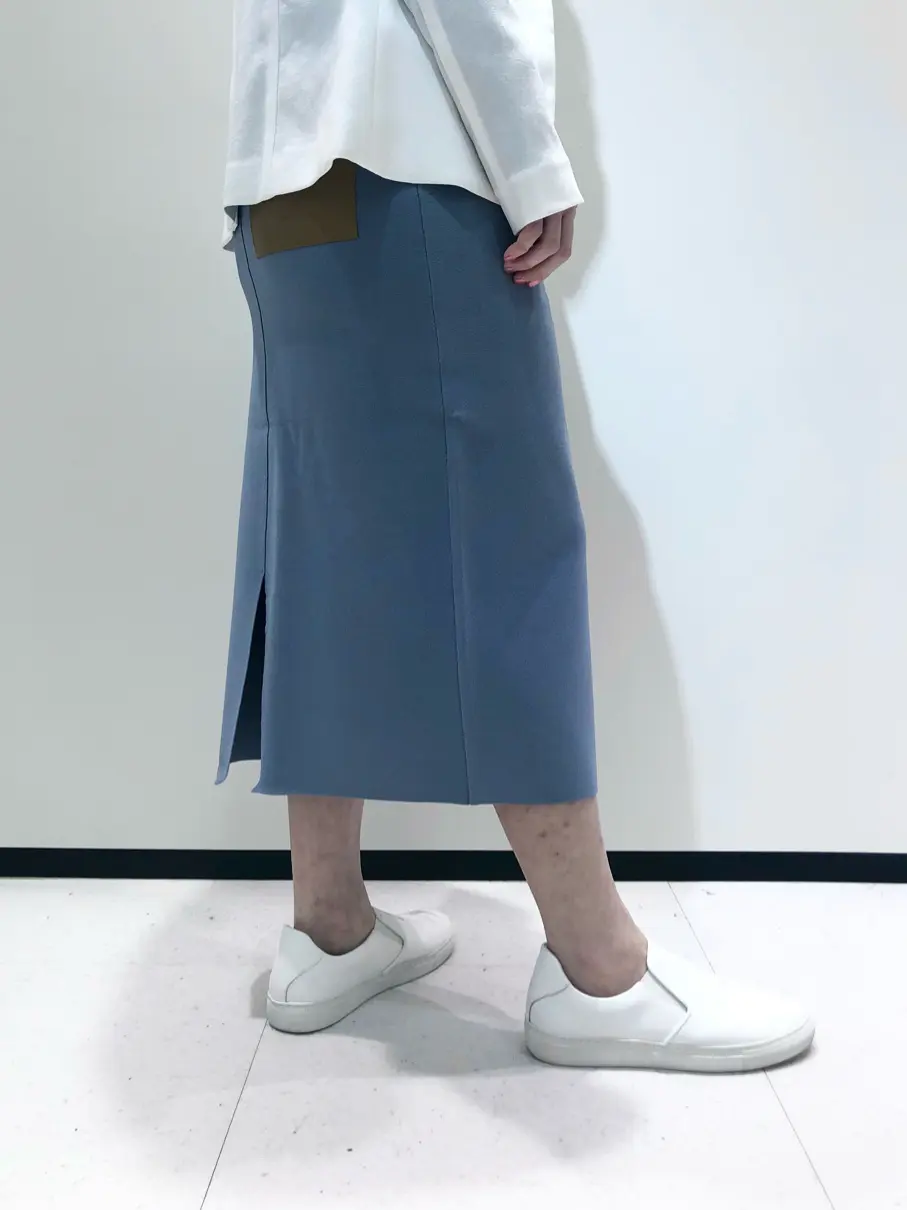 BEIGE， 藤木 コーディネート画像