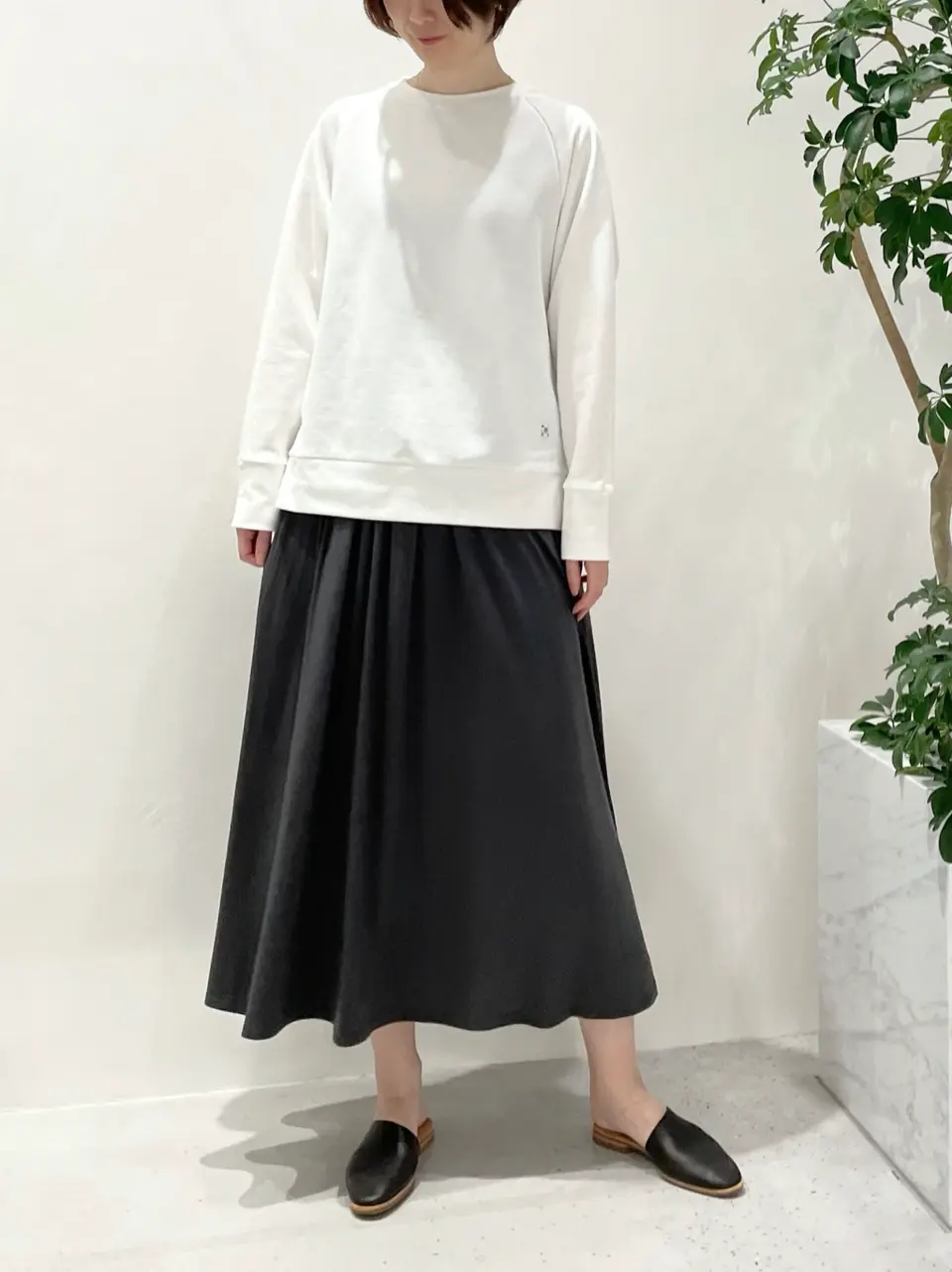  小泉 コーディネート画像