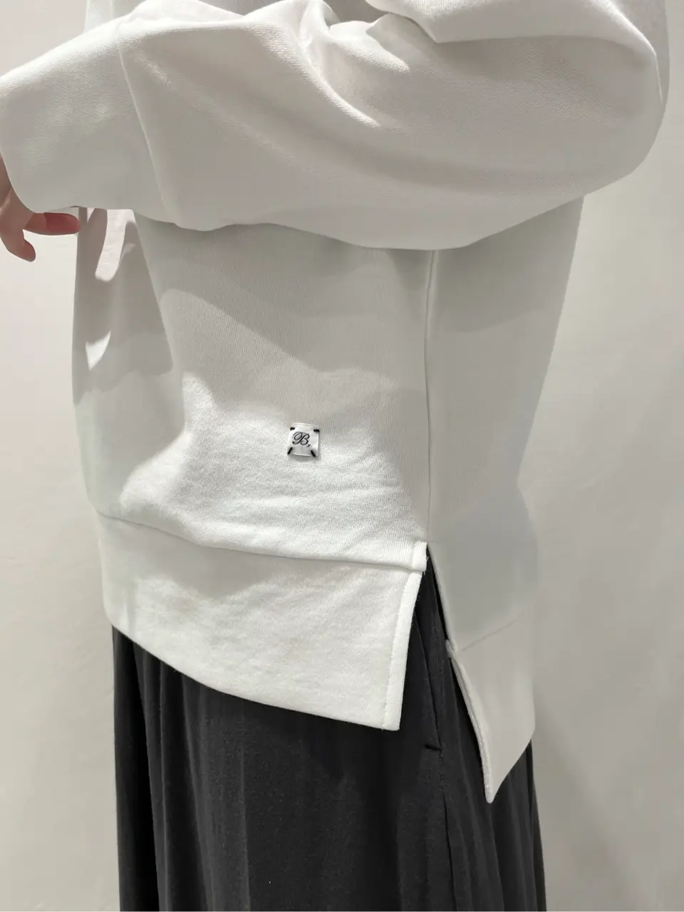 BEIGE， 小泉 コーディネート画像